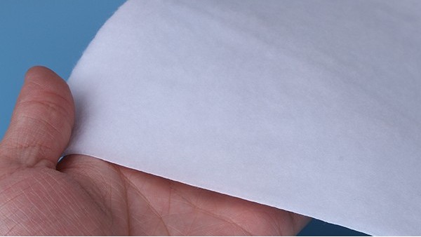 隔尿墊吸水層是什么材質