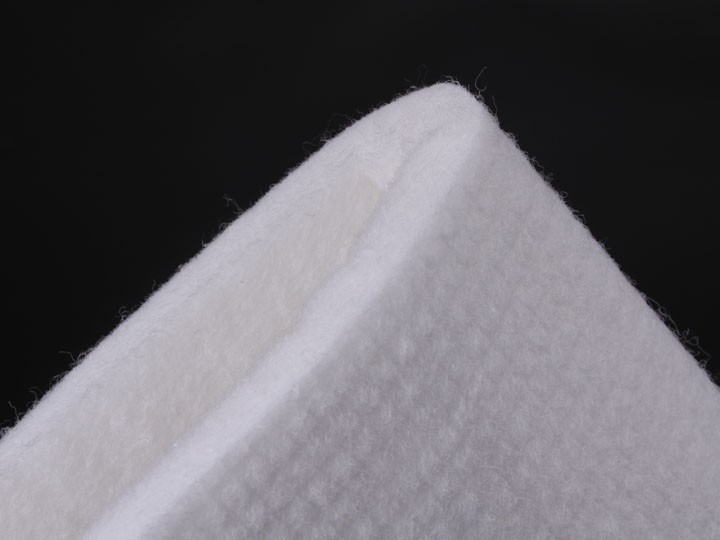 滌綸無(wú)膠棉