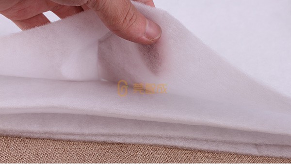 熱風棉的用途-表面涂裝行業