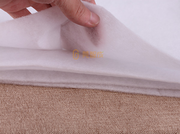 熱風(fēng)無紡布