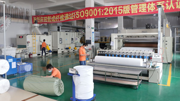 針刺棉什么牌子好？