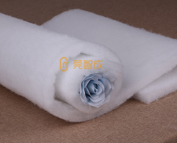 環(huán)保樹(shù)脂棉