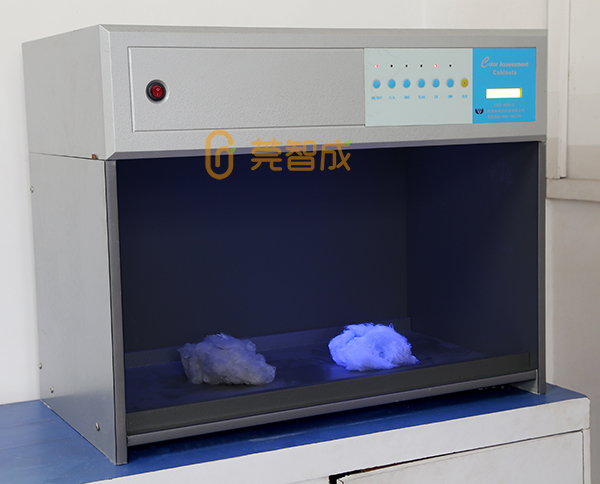 環(huán)保樹(shù)脂棉測(cè)試