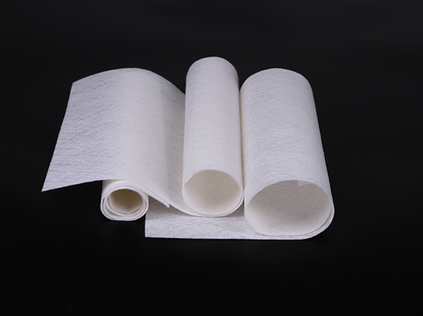 滌綸阻燃針刺棉