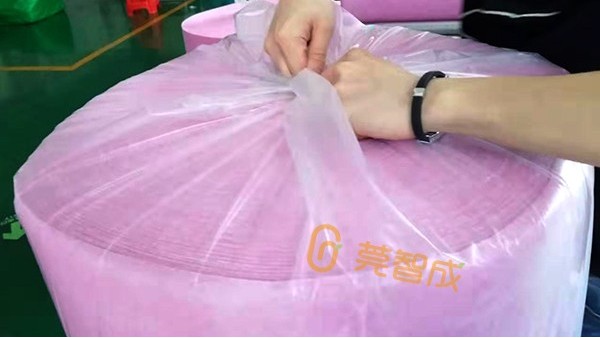 椰殼抹布哪里生產