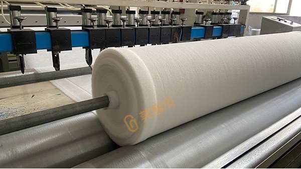 N95口罩過濾棉對材質有什么要求？