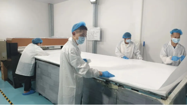 靜享每一程：揭秘汽車(chē)隔音棉背后的“無(wú)聲守護(hù)者”