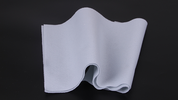 這款紡織材料新研發，關鍵時刻能救命