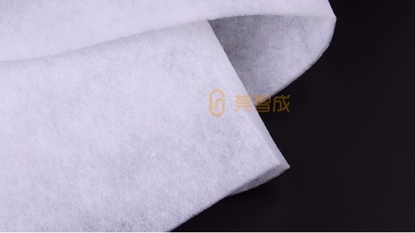 熱風無紡布是什么布？