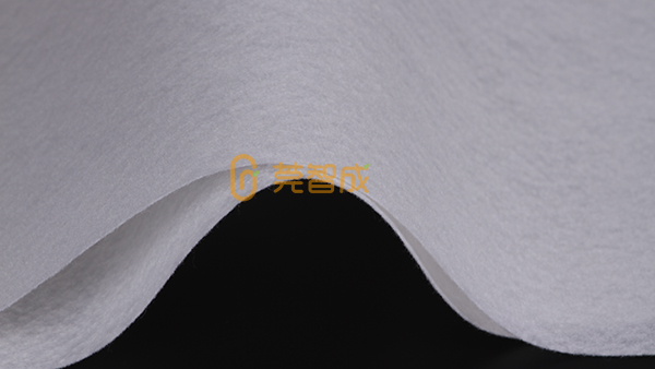 熱壓針刺棉的牢固程度怎么樣？