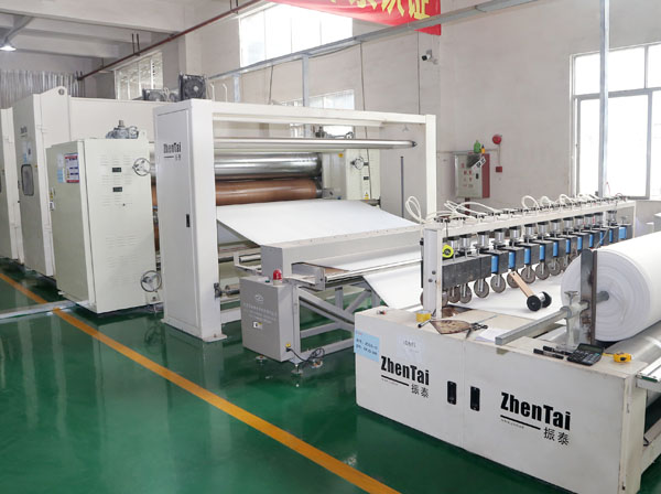 針刺無紡布供應商