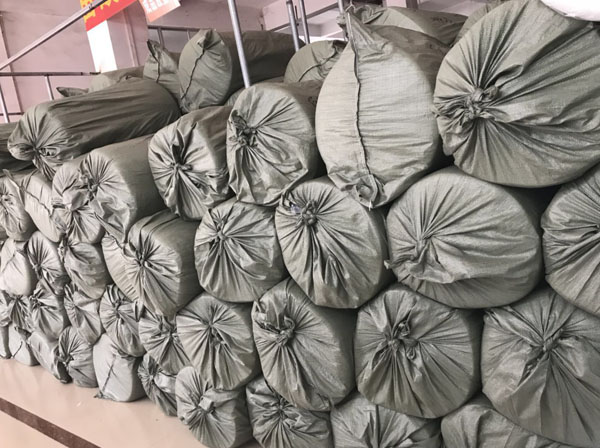 針刺無紡布供應商