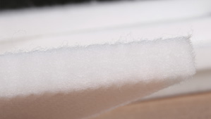 環保透氣硬質棉