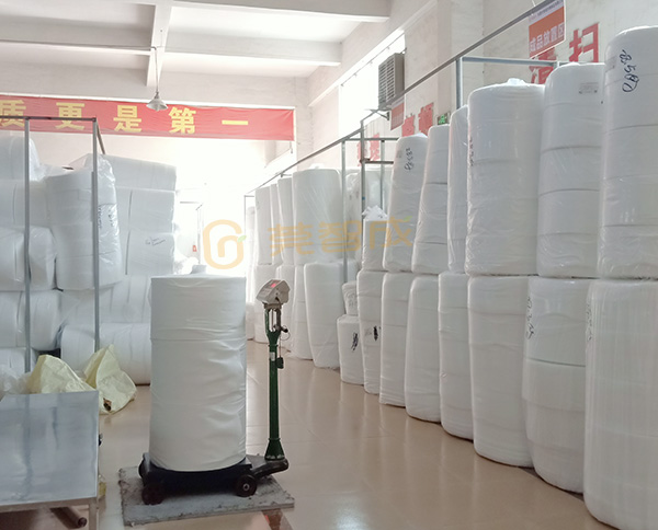 鮮花運(yùn)輸保水棉