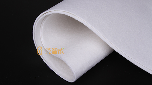 口罩過(guò)濾棉的透氣性怎么樣？