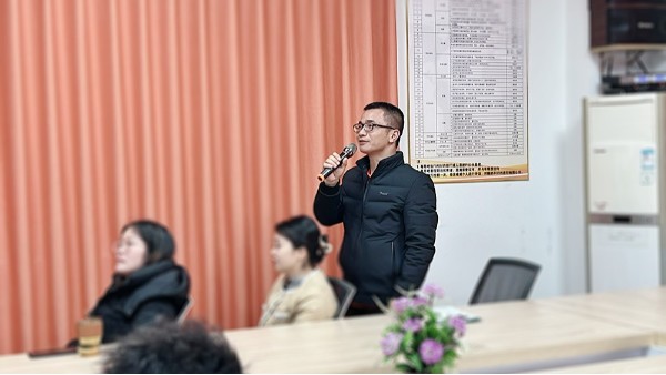 打開智慧之門，啟迪智慧人生-智成第308期讀書會