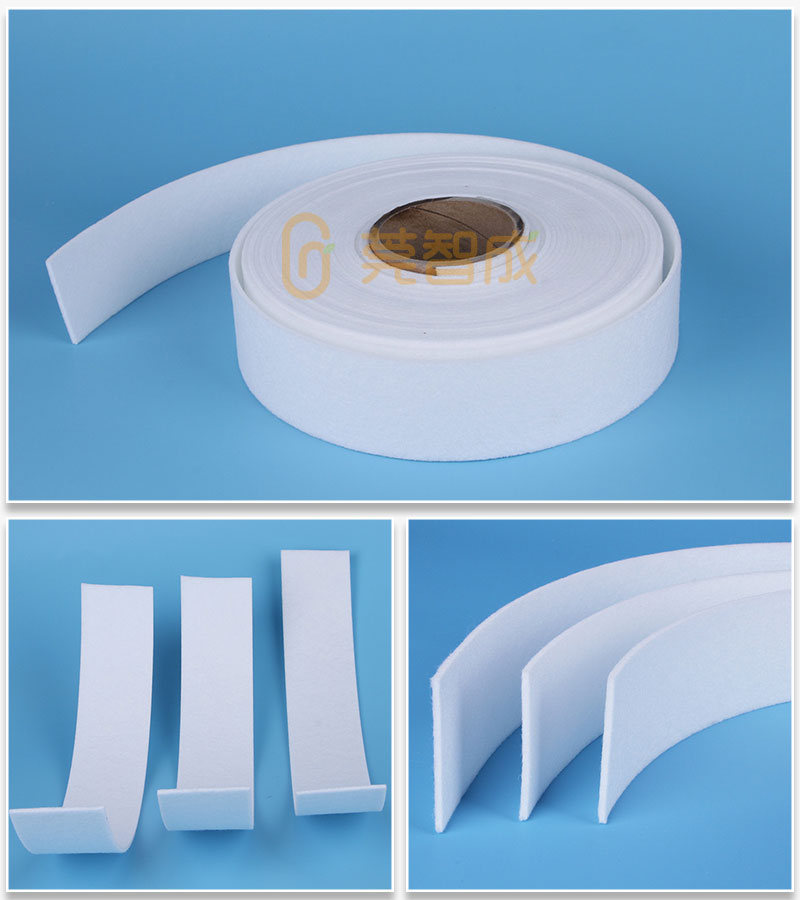 濾芯硬邊條-實拍圖