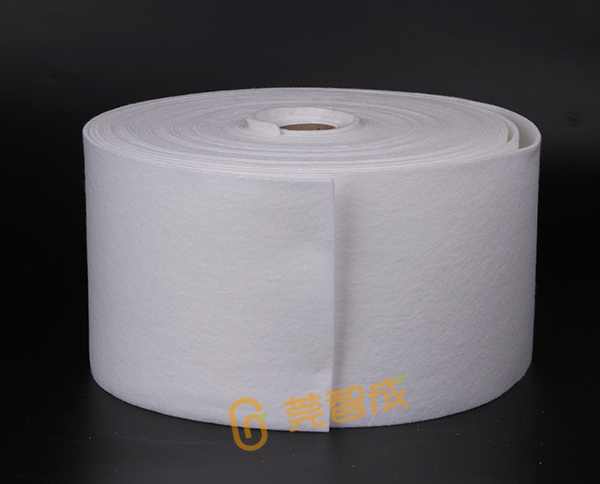 針刺無紡布工廠