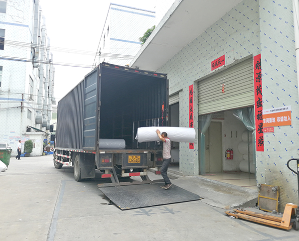 優(yōu)質(zhì)針刺無(wú)紡布