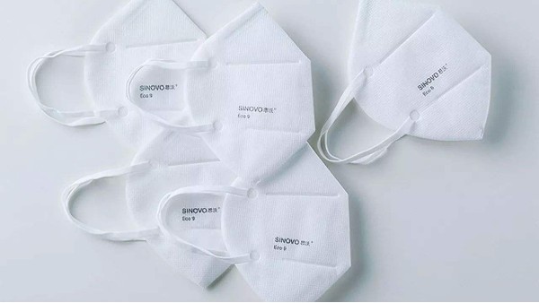 口罩CE認證將改MDR，您需要了解哪些？