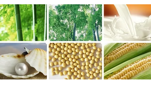 新型紡織纖維材料發展趨勢與方向