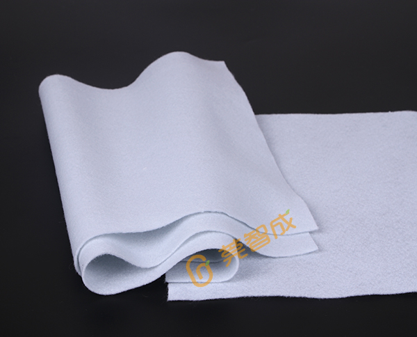 針刺無(wú)紡布