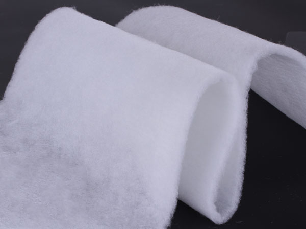 pet無(wú)膠棉