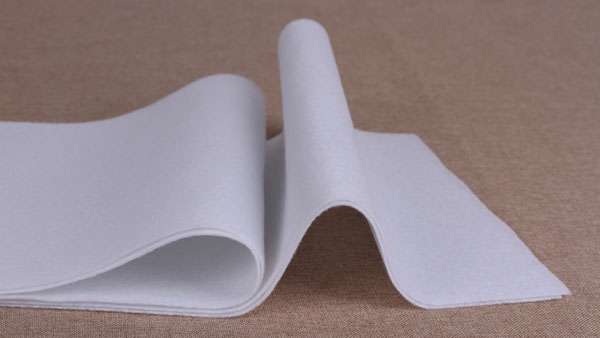 環(huán)保針刺無紡布，源自于細節(jié)