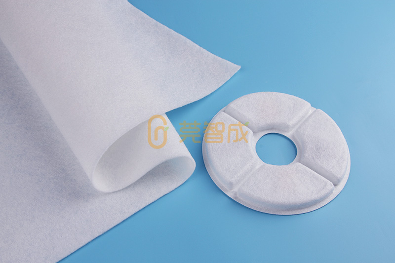 寵物飲水機過濾棉