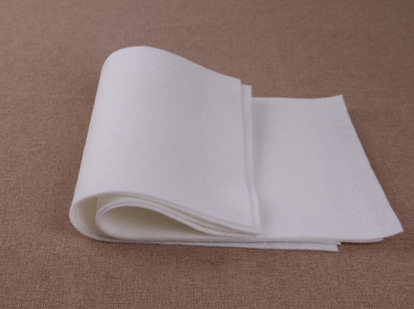 針刺無(wú)紡布