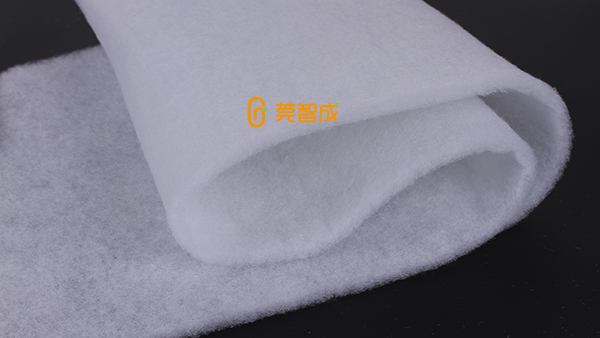 無膠棉-彈性好，松軟耐洗