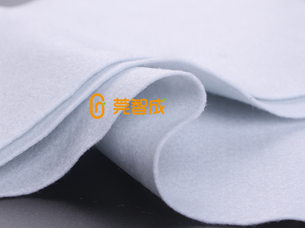 滌綸針刺無(wú)紡布