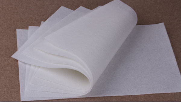 針刺無紡布1000平米起訂3天出貨