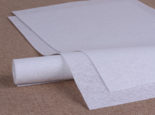 環保針刺無紡布