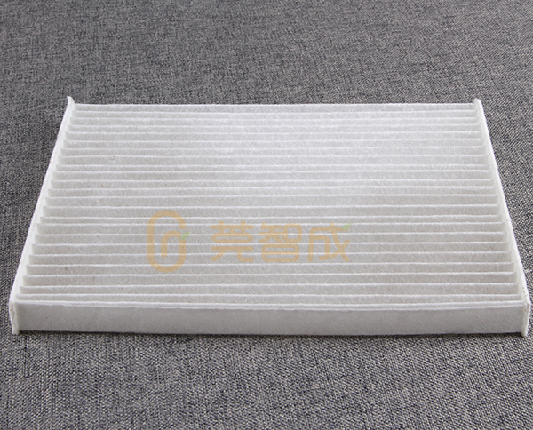 空調(diào)過濾器過濾棉
