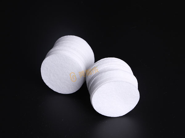 硅膠口罩過濾棉
