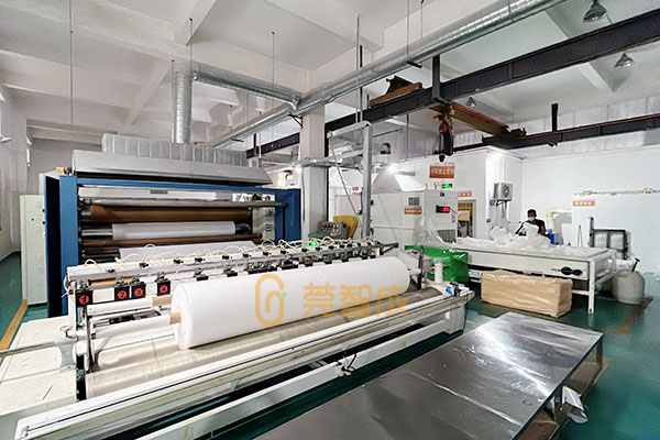 煙嘴過濾棉廠家