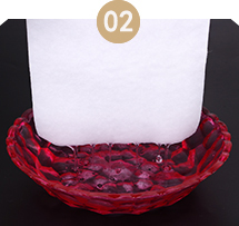 吸水性能不好？