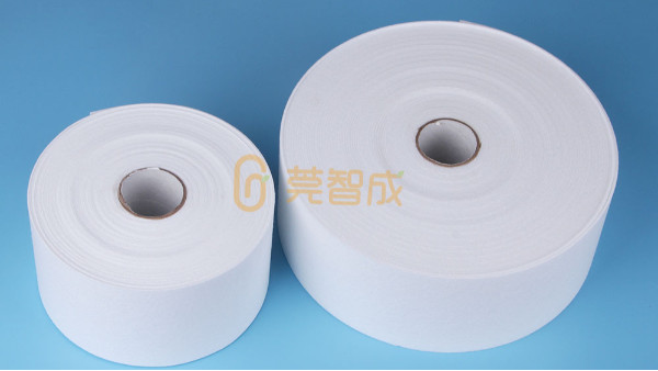 電子煙煙嘴吸油棉的原材料是什么？