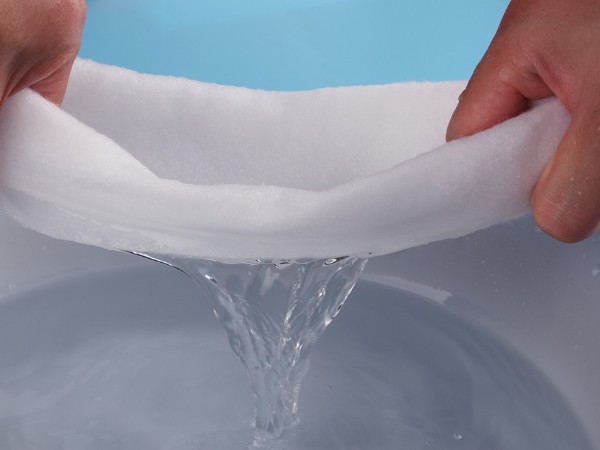 成人護理墊吸水棉