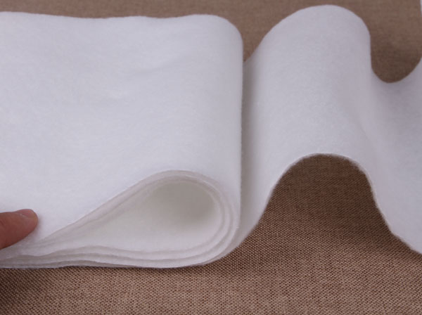 環保針刺無紡布