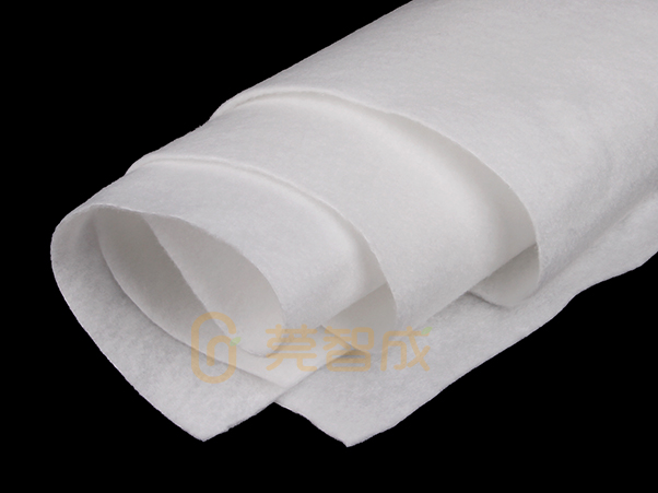 過濾無紡布
