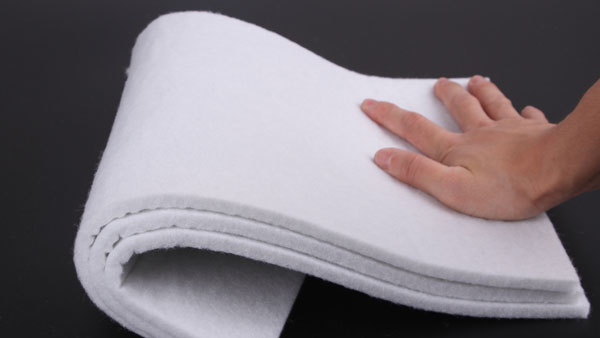 外觀(guān)平整的滌綸針刺氈誰(shuí)會(huì)不青睞呢