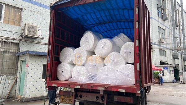 針刺棉口罩-免費寄樣