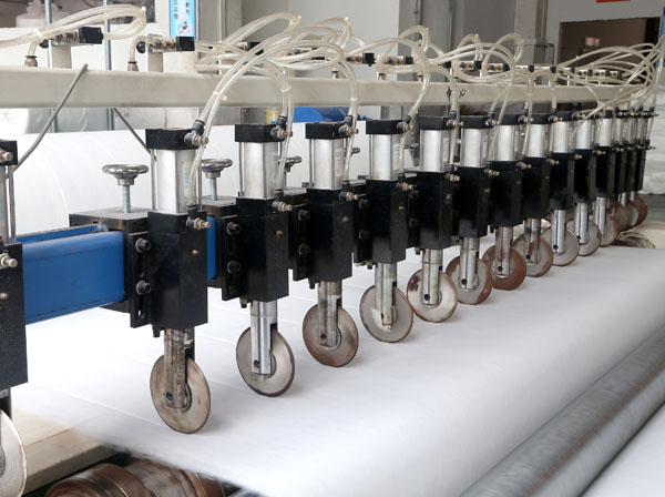 針刺無紡布供應商