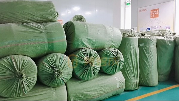 紙尿褲熱風棉廠家-24小時加工3天交貨