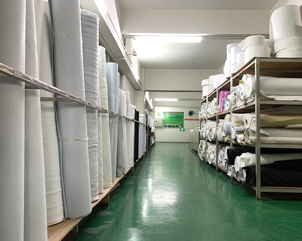 過濾針刺無紡布