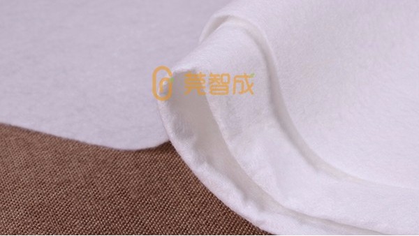 復合針刺棉的特性