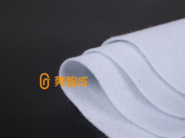 pet針刺無(wú)紡布